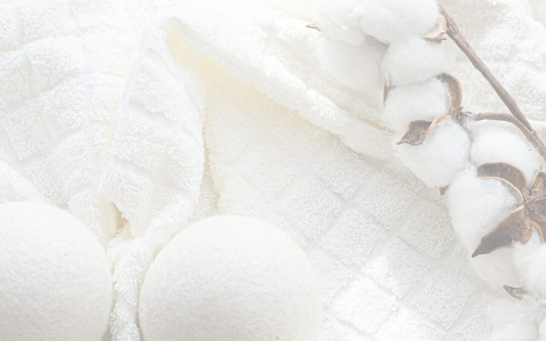 Cotton, Linen & Wool: Why These Fabrics Have Lasted for Centuries