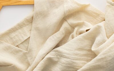 LINTICO – Weaving Quiet Beauty with Natural Threads
