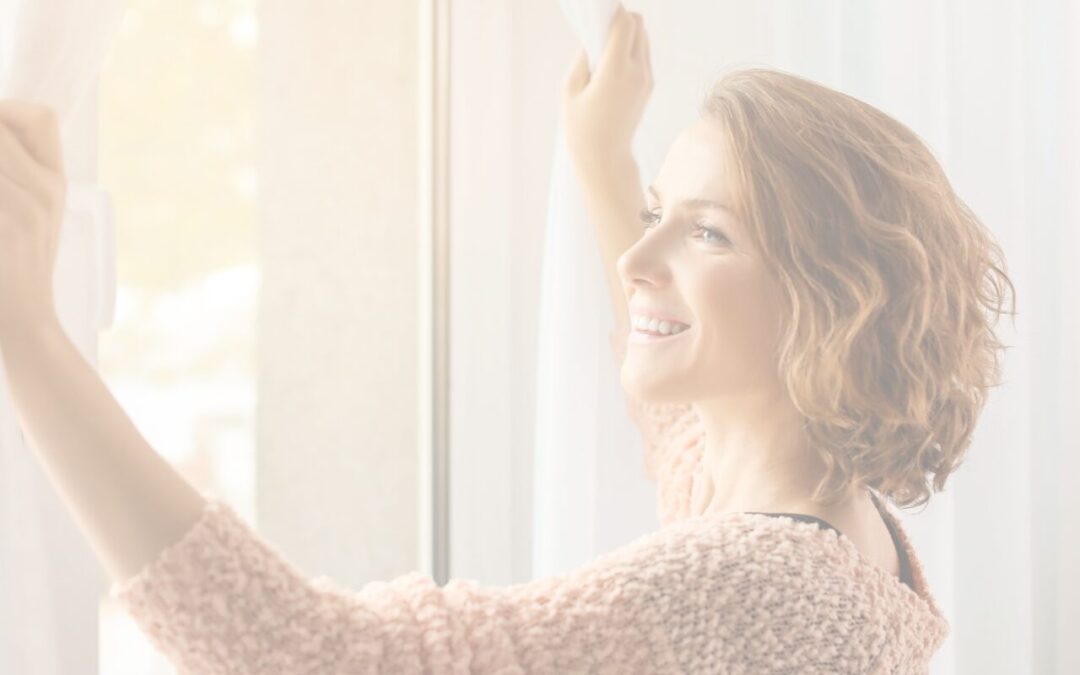Mindful Home Environment, Part II: Infusing Energy, Joy, and Intention into Your Sacred Space