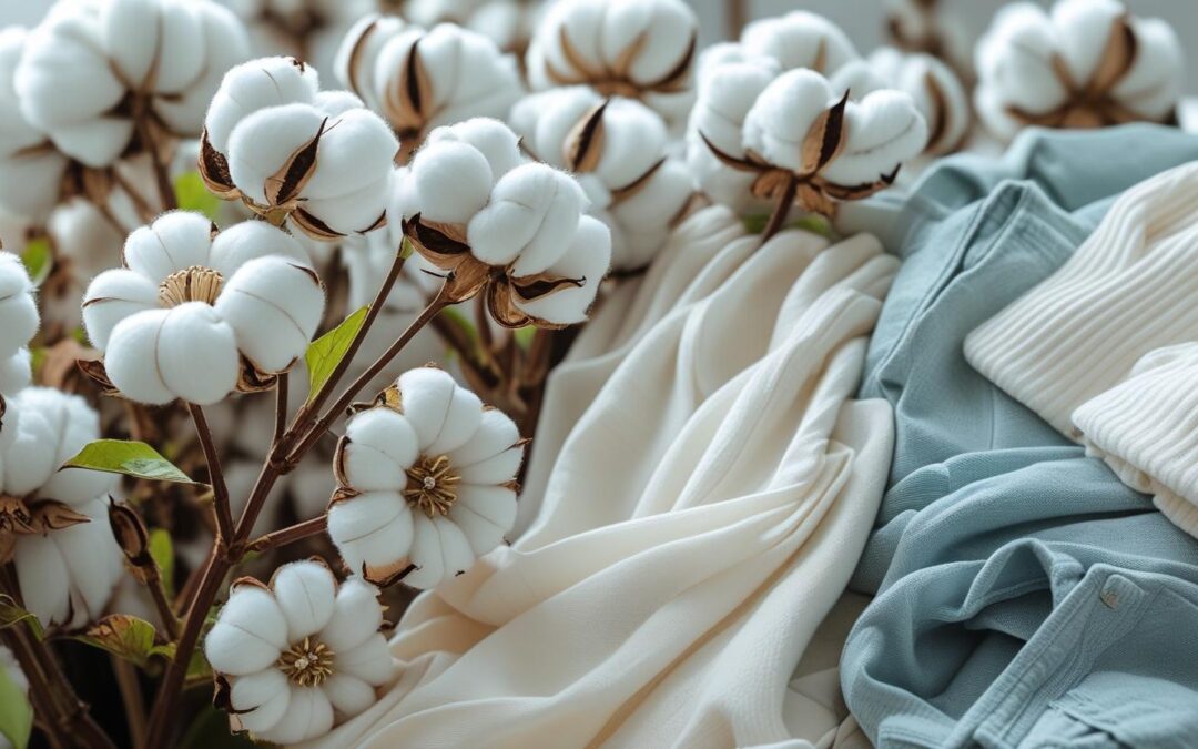 Fast Fashion vs. Slow Fashion: Why It’s Time to Rethink Our Wardrobes