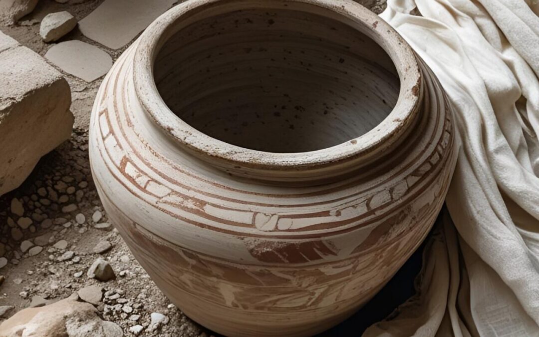 Pre-Roman Thracian Threads: Woven Myths of Thrace and a Textile Journey