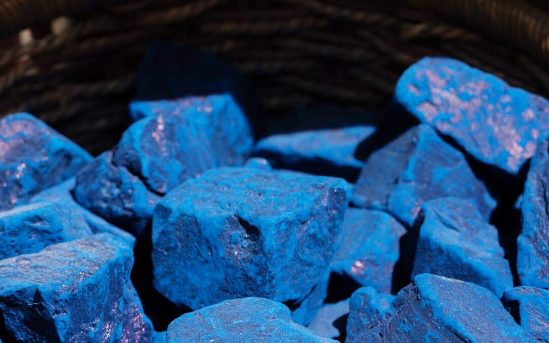 The Legacy of Wool Dyeing in Ancient Mesopotamia