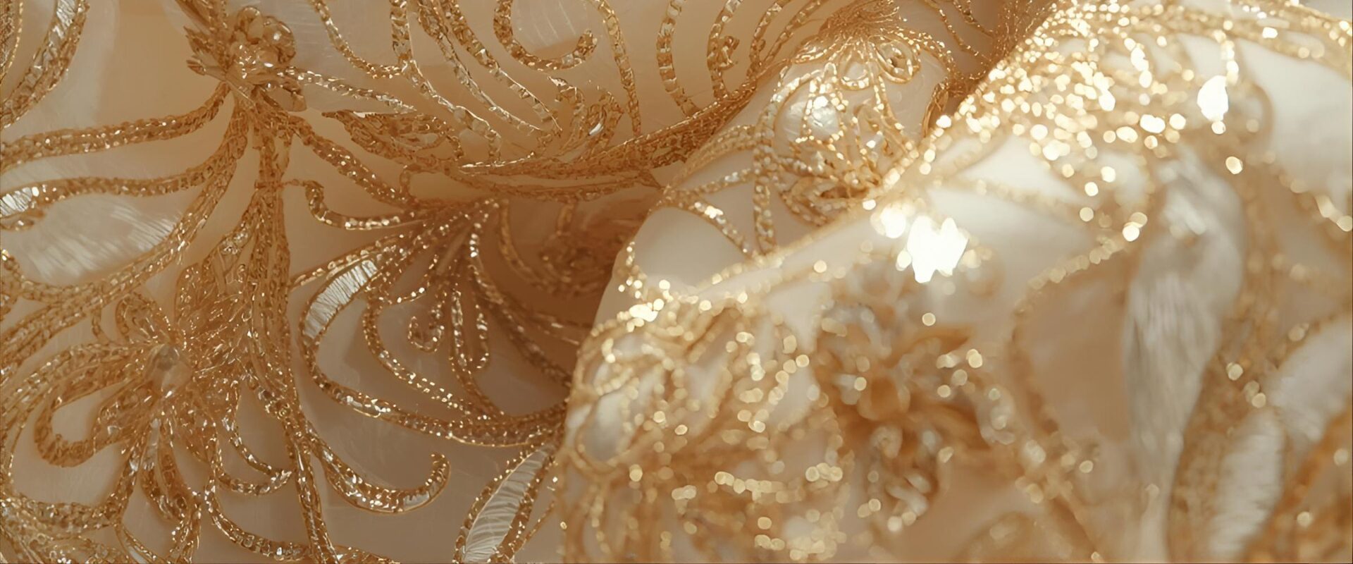 The Golden Thread: Weaving Light, Story, and Spirit - Pure Cotton Lifestyle
