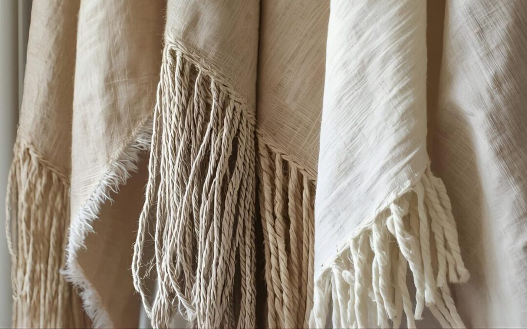 American Flax: Women, Work, and Linen