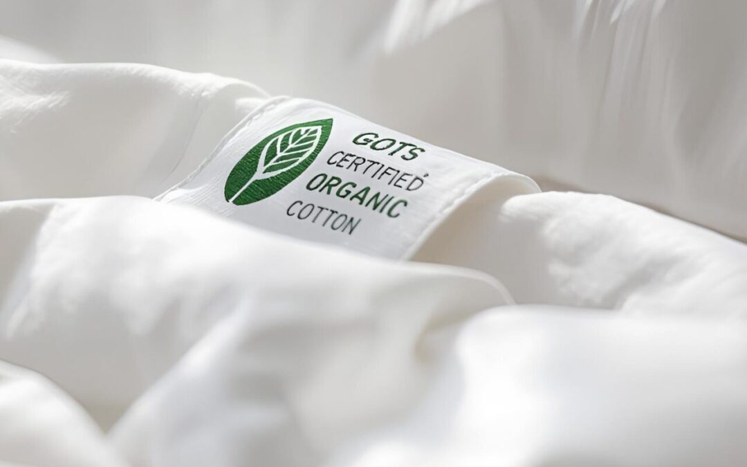 How to Read Clothing and Bedding Labels for Healthy Fabrics