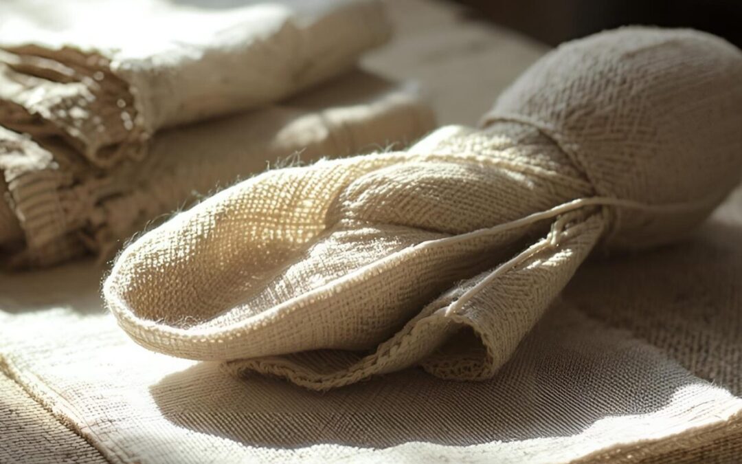 The First American Flax Fields: A Forgotten Chapter in Linen History