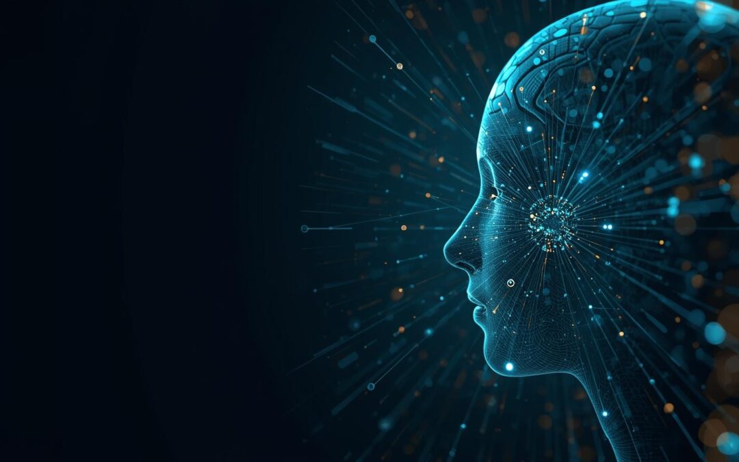AI, Biochips, and Our Humanness
