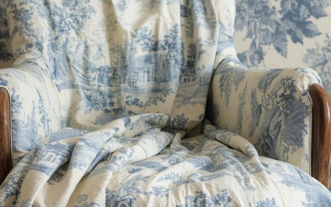 Soulful Living with Natural Fibers: My PureCottonLifestyle Story